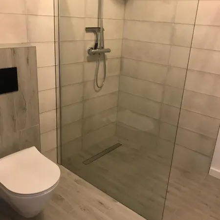 Oaza Spokoju Lägenhet *
