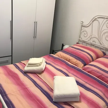 Lägenhet Oaza Spokoju Tupadła